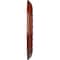 Ekena Millwork Jackson Ceiling Medallion (Fits Canopies up to 7 3/8"), 12 1/4"OD x 4"ID x 1 1/8"P, Firebrick CM12JAFIF - alternate 2